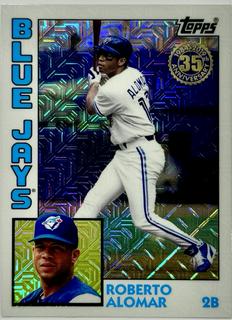 Roberto Alomar
