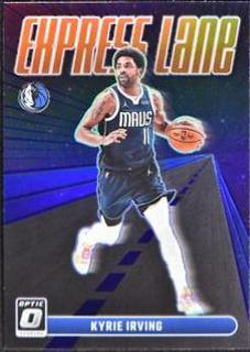 Kyrie Irving