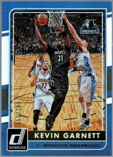 Kevin Garnett