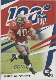 Mike Alstott