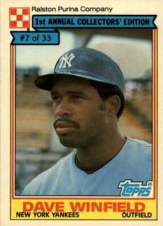 Dave Winfield