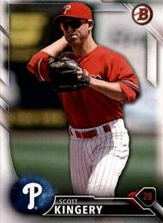 Scott Kingery