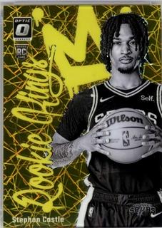 Stephon Castle