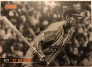 Ted Williams