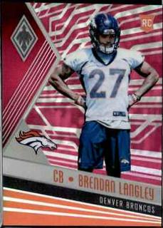 Brendan Langley