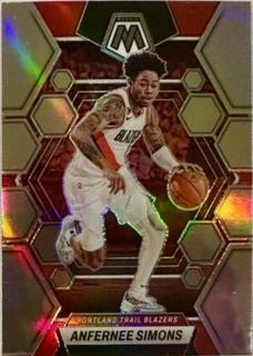 Anfernee Simons