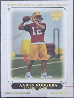 Aaron Rodgers