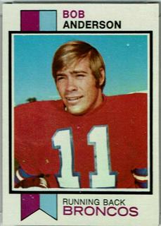 Bob Anderson