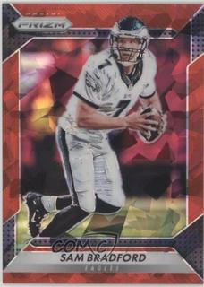 Sam Bradford