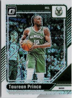Taurean Prince