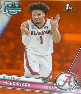 Mark Sears