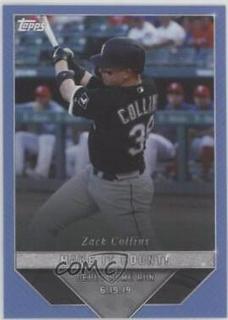 Zack Collins