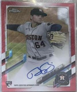 Brandon Woodruff