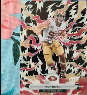 Nick Bosa