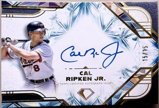 Cal Ripken Jr.