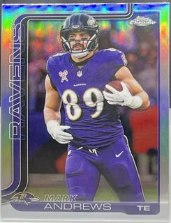 Mark Andrews