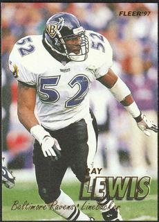 Ray Lewis