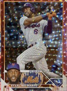 Starling Marte