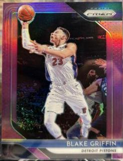 Blake Griffin