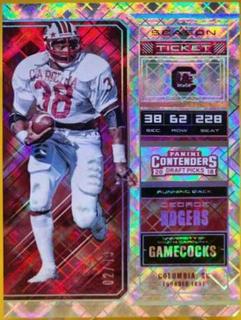 George Rogers