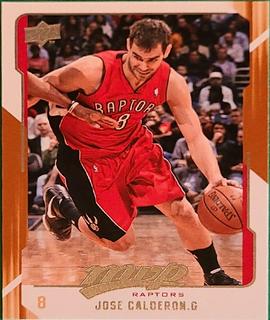 Jose Calderon