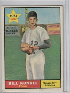 Bill Kunkel