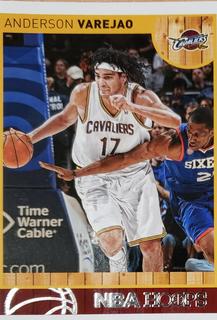 Anderson Varejao
