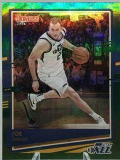 Joe Ingles