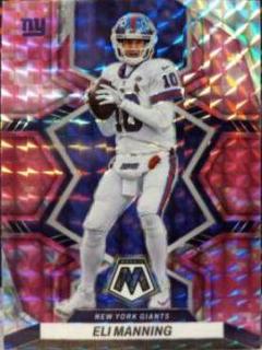 Eli Manning