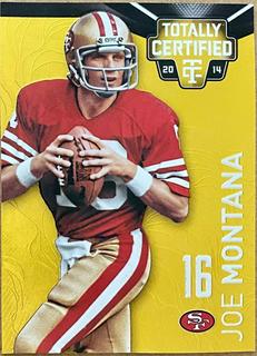 Joe Montana