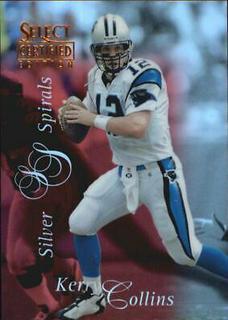 Kerry Collins
