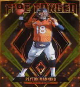 Peyton Manning