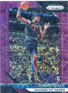 Jerami Grant