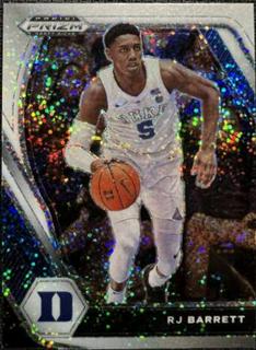RJ Barrett