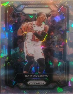 Bam Adebayo