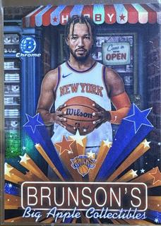 Jalen Brunson