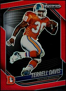 Terrell Davis