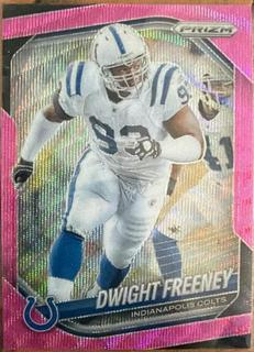 Dwight Freeney