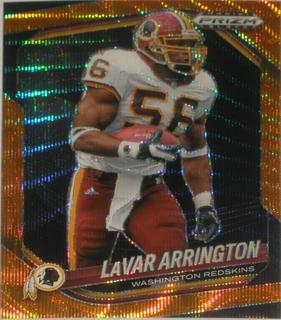 LaVar Arrington