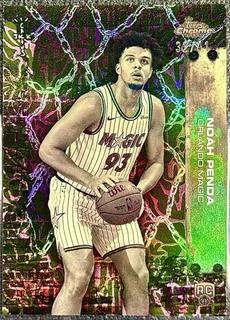 Noah Penda
