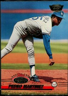 Pedro Martinez