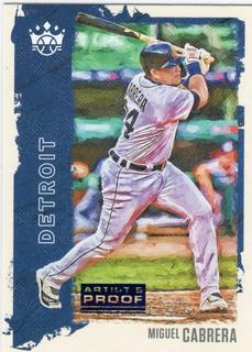 Miguel Cabrera