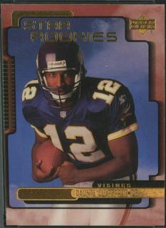 Daunte Culpepper