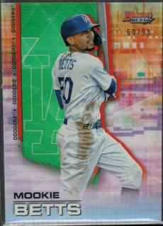 Mookie Betts