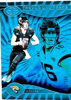 Trevor Lawrence