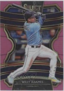Willy Adames