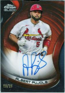 Albert Pujols