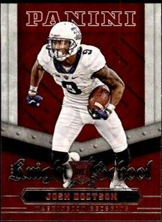 Josh Doctson