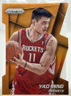 Yao Ming