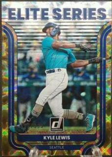 Kyle Lewis